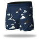Illustration for article titled Upgrade Your Drawers With Soft, Flexible Underwear For 20% Off ($16)em/em